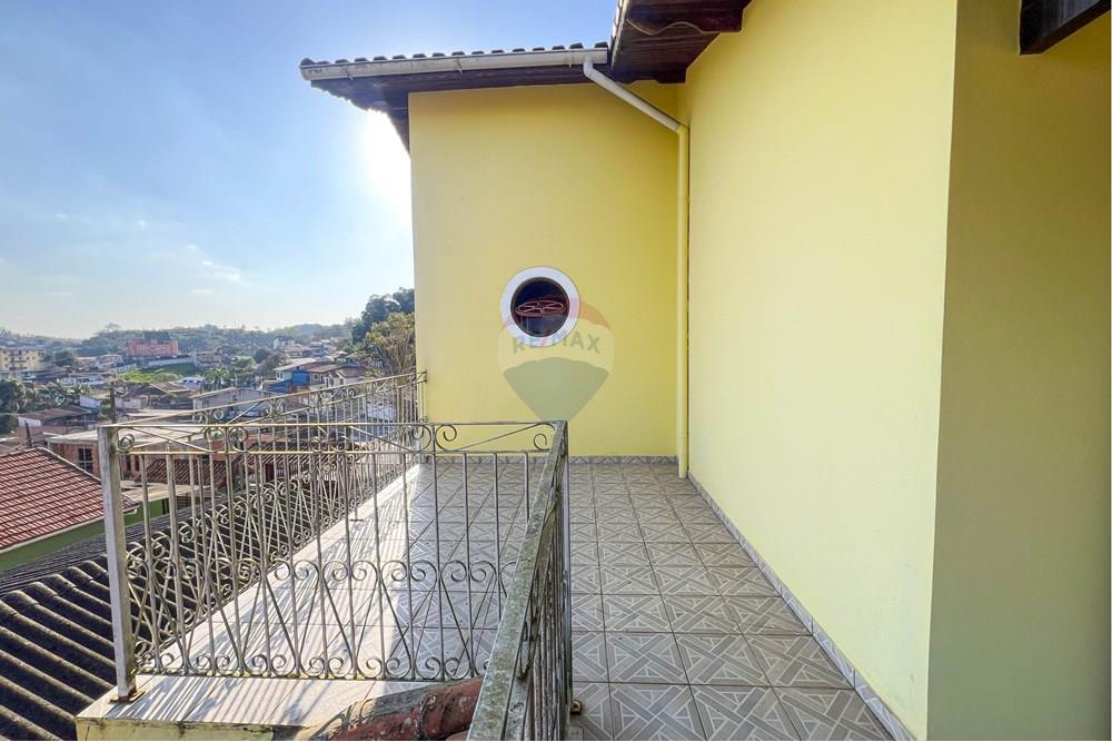 Casa - Venda - Ribeirão Pires , São Paulo - 31.jpg - 631371003-95