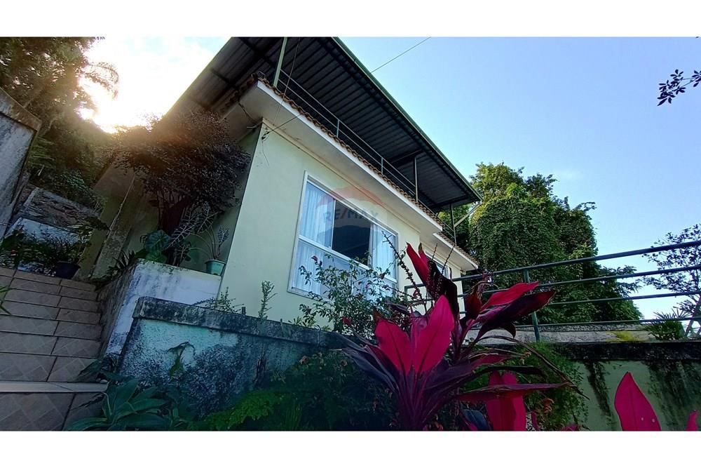 Casa - Venda - Niterói , Rio de Janeiro - IMG_20250627_141049094_HDR.jpg - 631621005-34