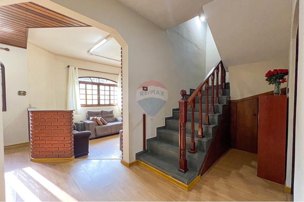 Casa - Venda - Ribeirão Pires , São Paulo - 15.jpg - 631371003-95