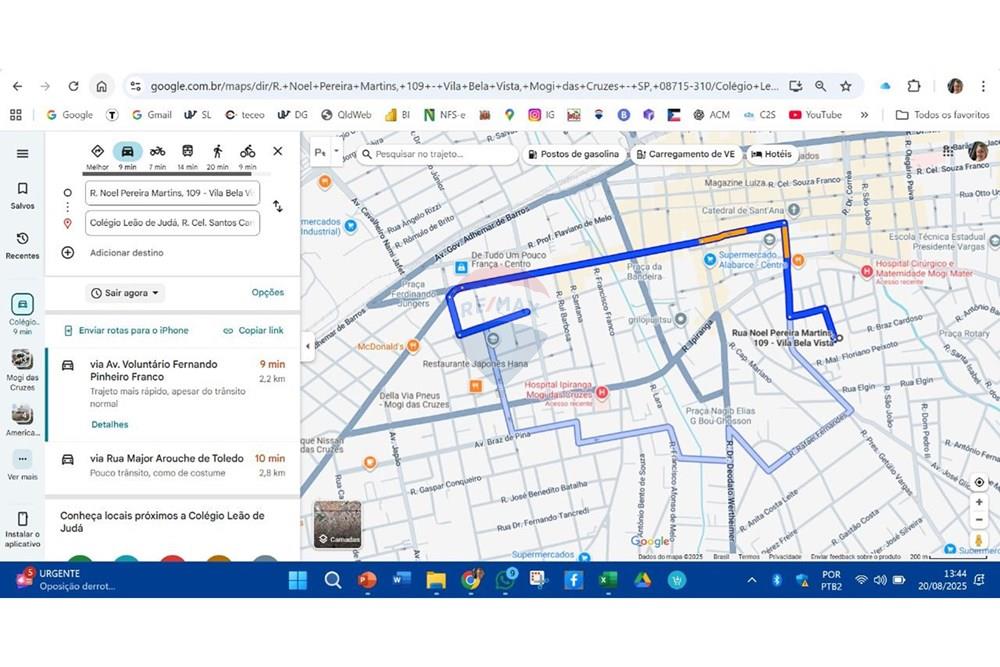 Casa - Venda - Mogi das Cruzes , São Paulo - IMG-20250820-WA0028.jpg - 631251018-24