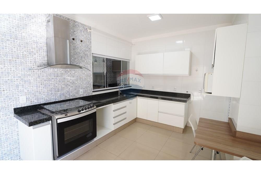 Casa de Condomínio - Venda - Presidente Prudente , São Paulo - LINO - PORTO BELLO082.JPG - 630091025-137