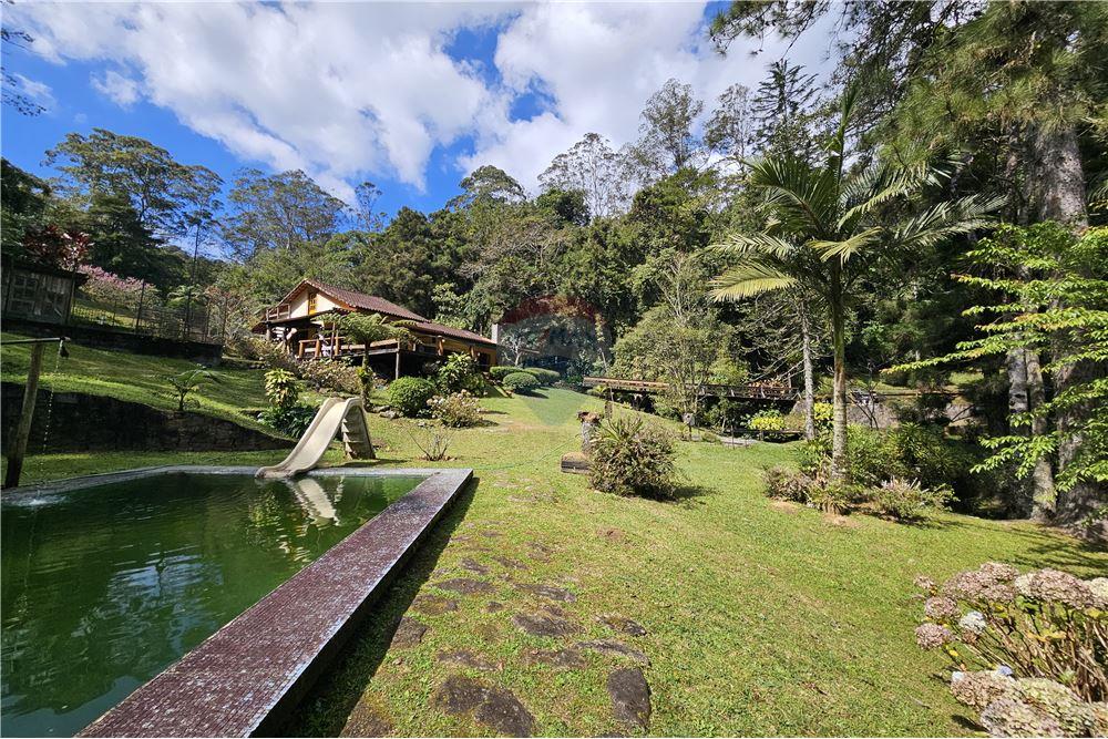Chácara / Sítio / Fazenda - Venda - Nova Friburgo , Rio de Janeiro - 90 - 630551016-150