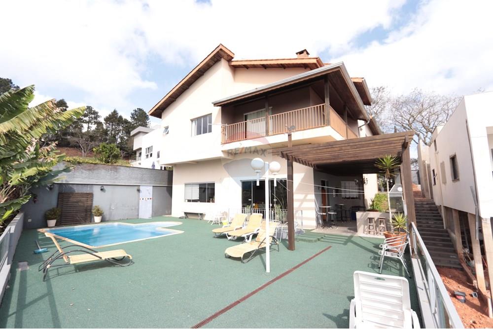 Casa de Condomínio - Venda - São Roque , São Paulo - IMG_4350.JPG - 631601019-3