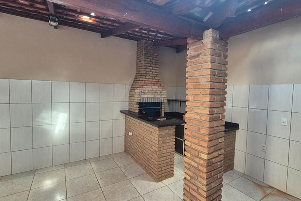 Casa - Venda - São José do Rio Preto , São Paulo - 07 churrasqueira f.jpeg - 630401013-98