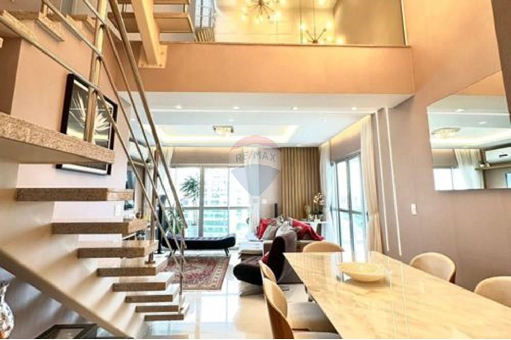 Cobertura - Venda - Rio de Janeiro , Rio de Janeiro - 1.jpg - Sala de estar - 631611002-6