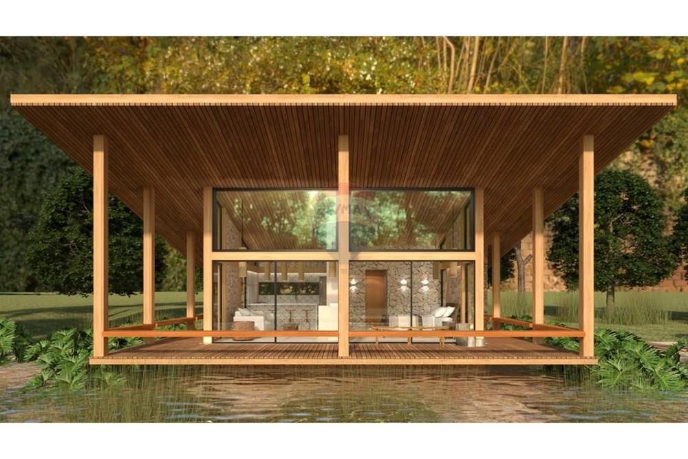 Cabana - Venda - Teresópolis , Rio de Janeiro - 1.jpeg - 631521004-24