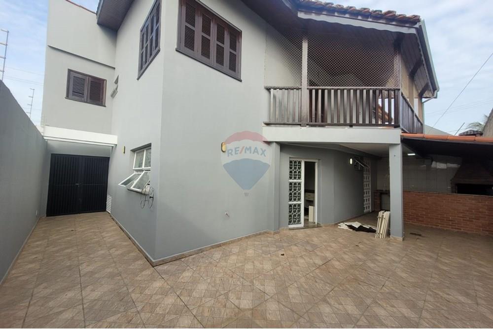 Casa - Alugar - Votorantim , São Paulo - 1383e2d5-3d13-4d9f-aa0c-6a79b4352e2a.jpeg - 630591167-73