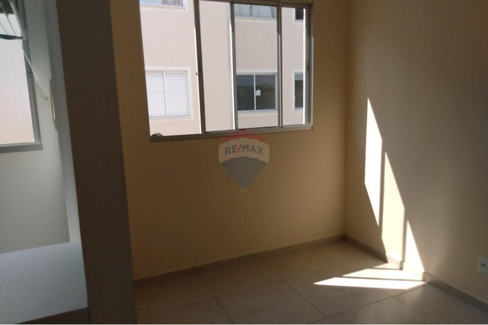 Apartamento, 2 quartos, 45 m² - Foto 17