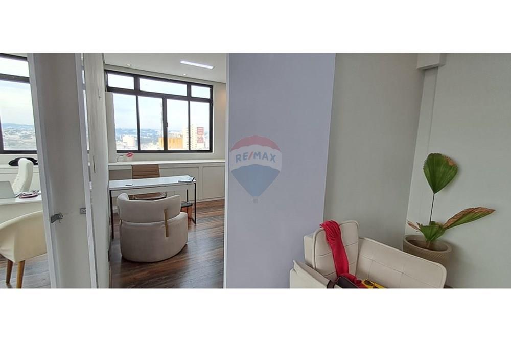 Cj. Comercial/ Sala - Alugar - Sorocaba , São Paulo - 03.jpeg - 631651001-34