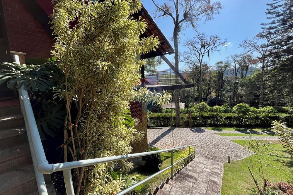 Casa de Condomínio - Venda - Petrópolis , Rio de Janeiro - IMG_9020.JPG - 630131012-176