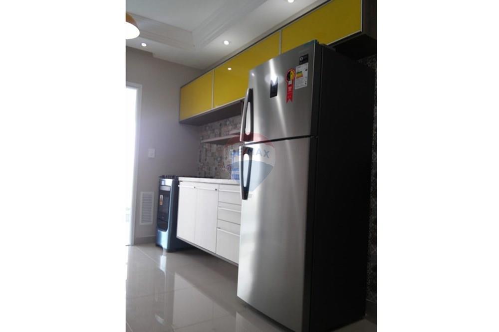 Studio - Alugar - Sorocaba , São Paulo - e9dae875-46f0-4ac9-839c-e2cdd755f3dc.jpg - 630601308-38