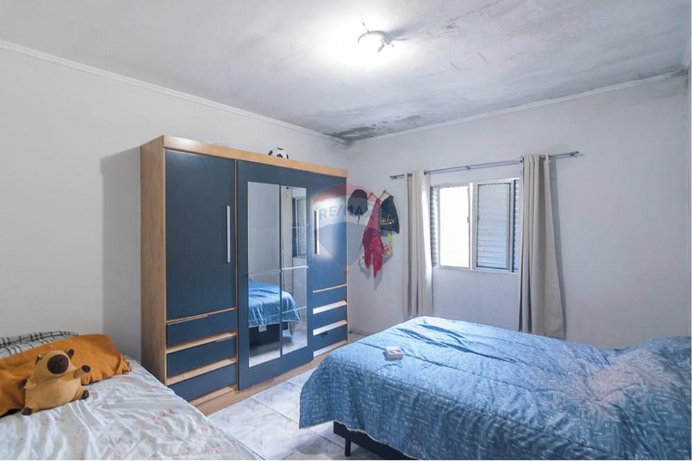 Casa - Venda - Santo André , São Paulo - _DSC0021.jpg - Quarto - 631341001-204