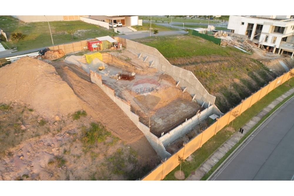 Terreno - Venda - São José dos Campos , São Paulo - Terreno_Drone.JPG - 631471026-125