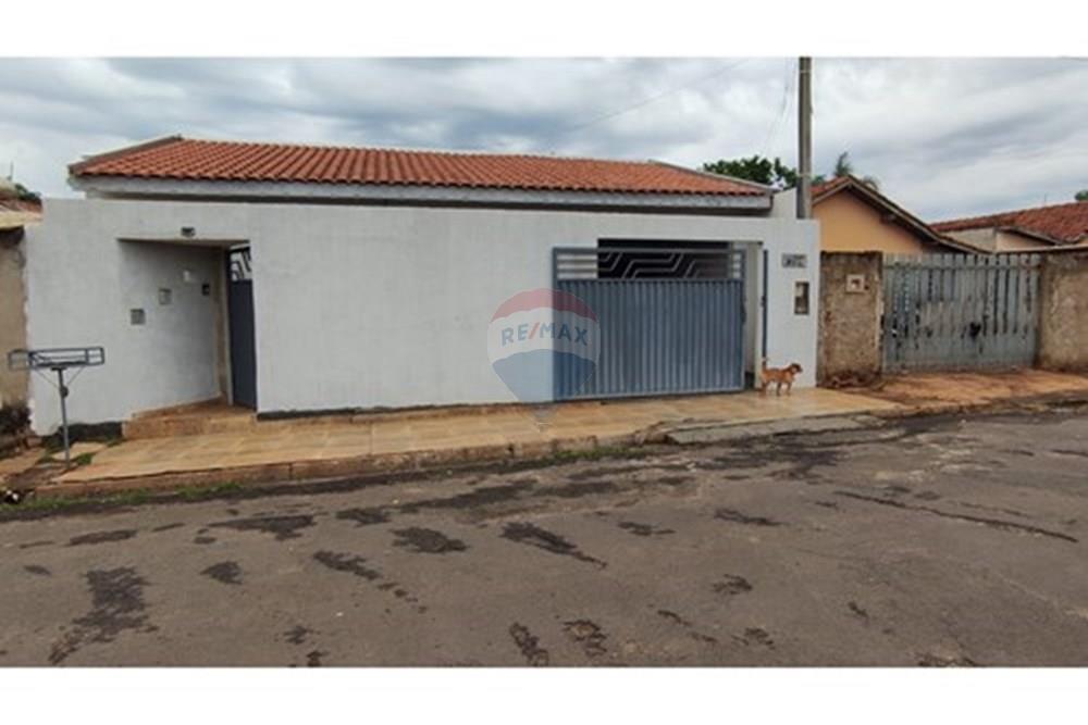 Casa - Venda - Andradina , São Paulo - L_837b854a-f184-406f-8d0c-a72c11c7d516.jpg - 631201044-277