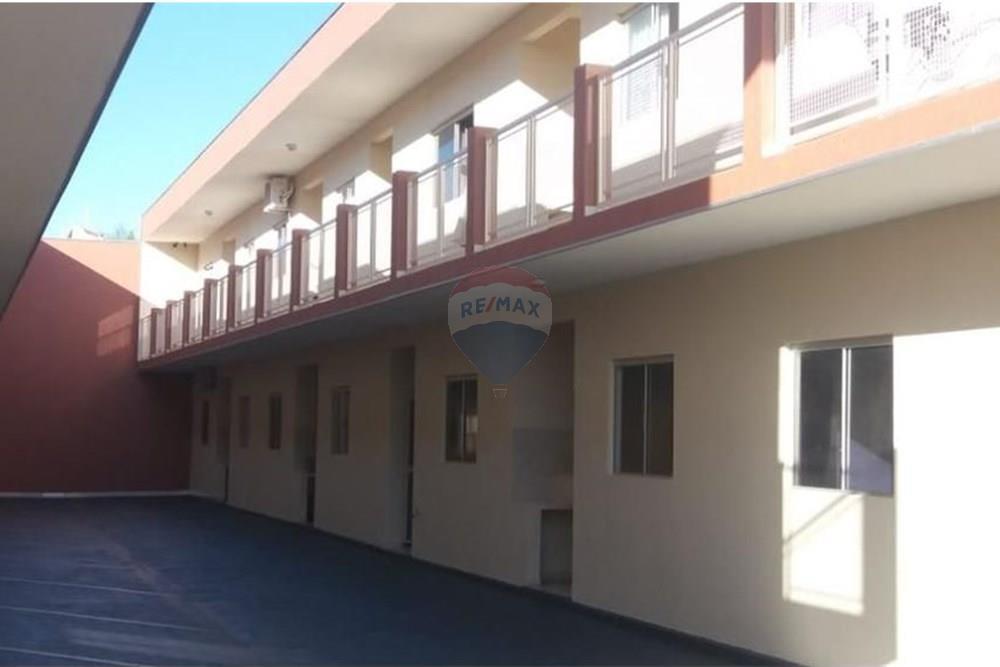 Apartamento - Alugar - Lins , São Paulo - 2 - 631011013-1135