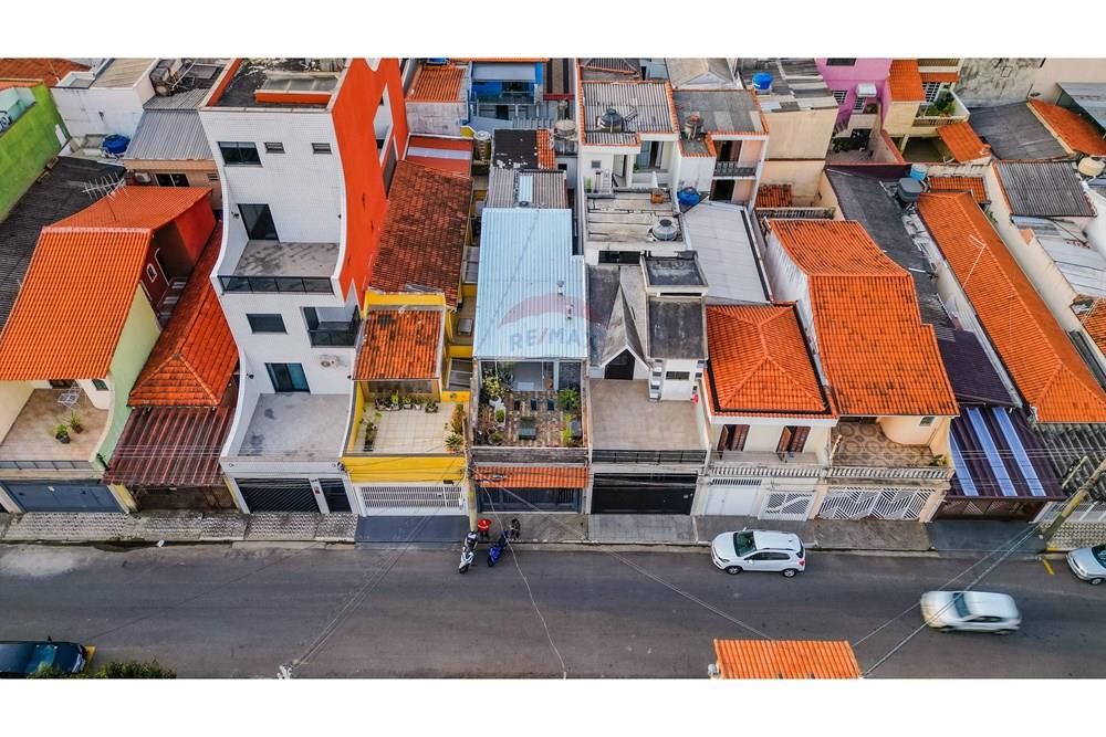 Sobrado - Venda - São Caetano do Sul , São Paulo - DJI_0370.jpg - 630821022-36