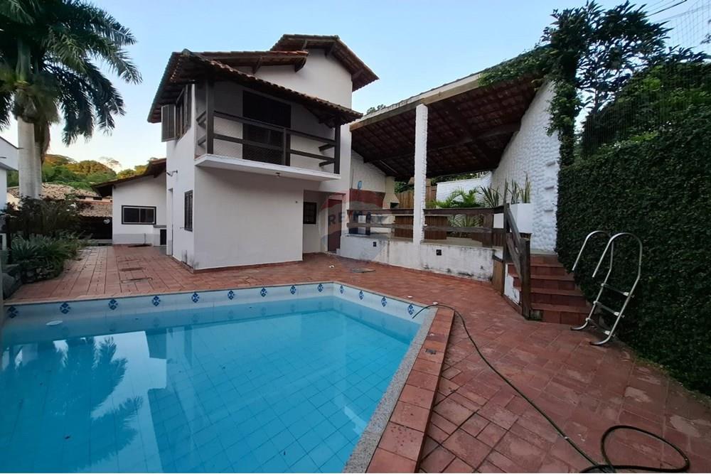 Casa - Venda - Niterói , Rio de Janeiro - CASA MARCO SAPE 41.jpeg - 631521012-66