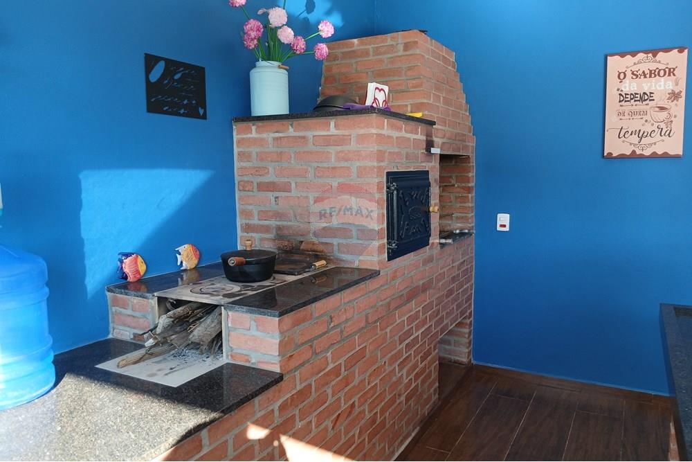 Chácara / Sítio / Fazenda - Venda - Salto de Pirapora , São Paulo - 10 Chácara com piscina na Barra  4 quartos – Salto de Pirapora (49).jpg - 631181028-88