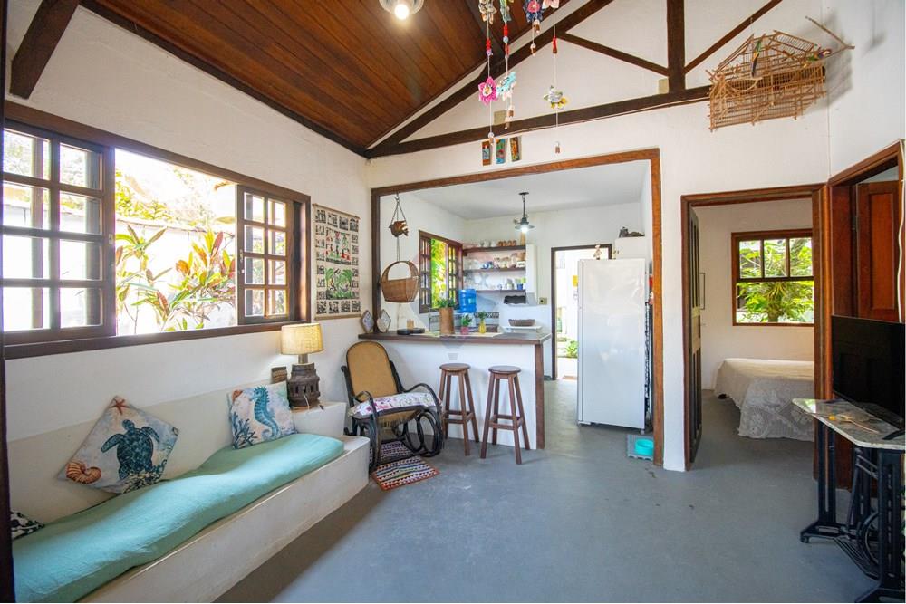 Casa - Venda - São Sebastião , São Paulo - Casa à venda Paúba (12).jpg - Sala - 631461038-1