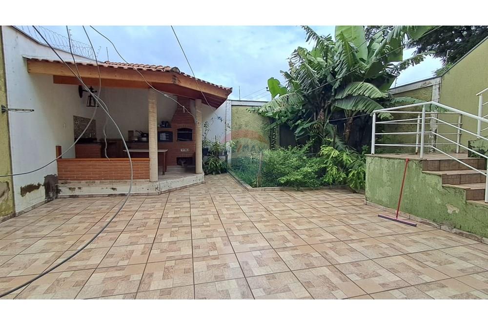 Casa - Alugar - Sorocaba , São Paulo - IMG-20250620-WA0027.jpg - Área Gourmet - 630601122-25