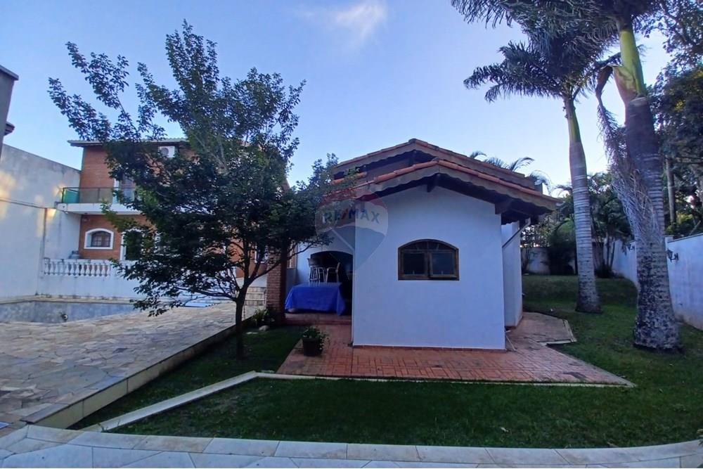 Casa - Alugar - Mogi das Cruzes , São Paulo - 857ef0e0-a445-46a3-95bb-3cc77c216688.jpeg - 631531016-11