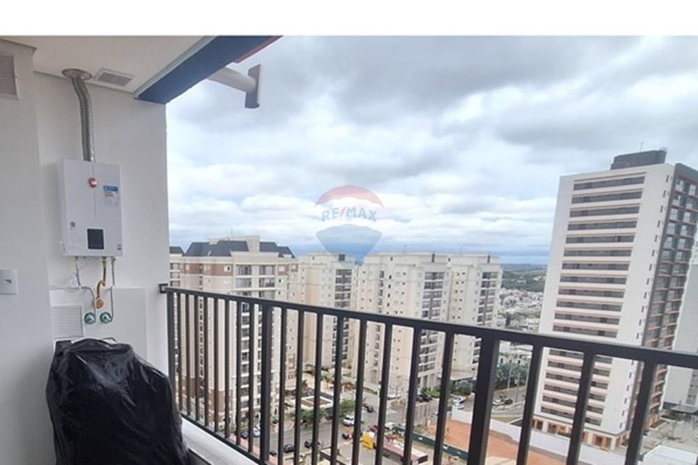 Apart Hotel/ Flat - Alugar - Sorocaba , São Paulo - 20251007_132214.jpg - 630601304-4