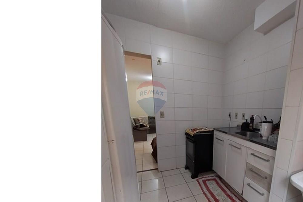 Apartamento - Venda - São José dos Campos , São Paulo - WhatsApp Image 2025-10-29 at 16.07.07.jpeg - Cozinha - 631431001-432