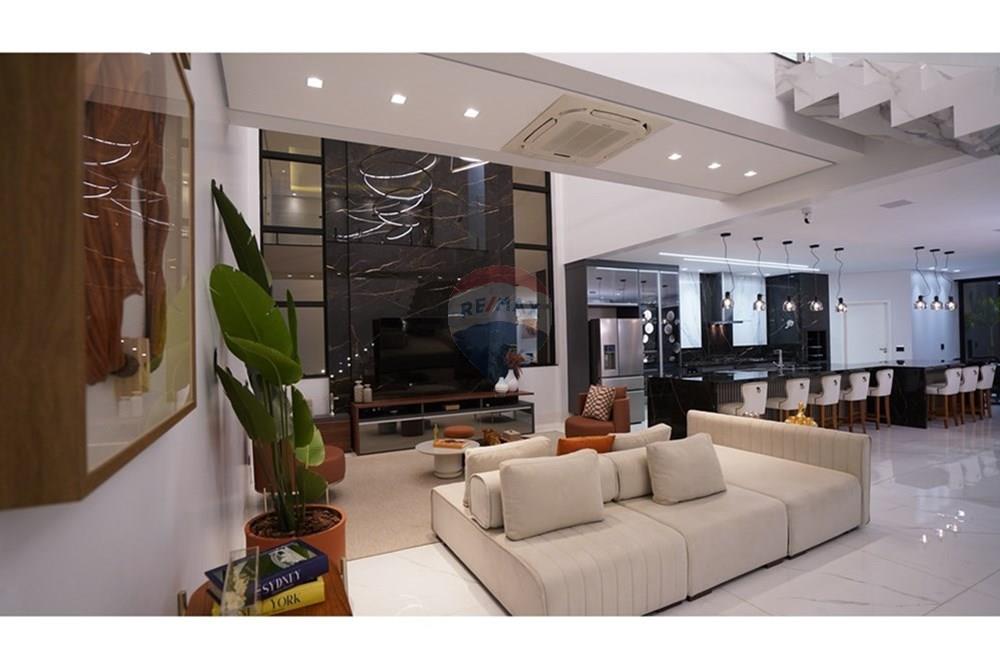 Casa - Venda - Presidente Prudente , São Paulo - REMAX IP - LUIS MOREIRA - RES. DAMHA II125.JPG - 630091016-174