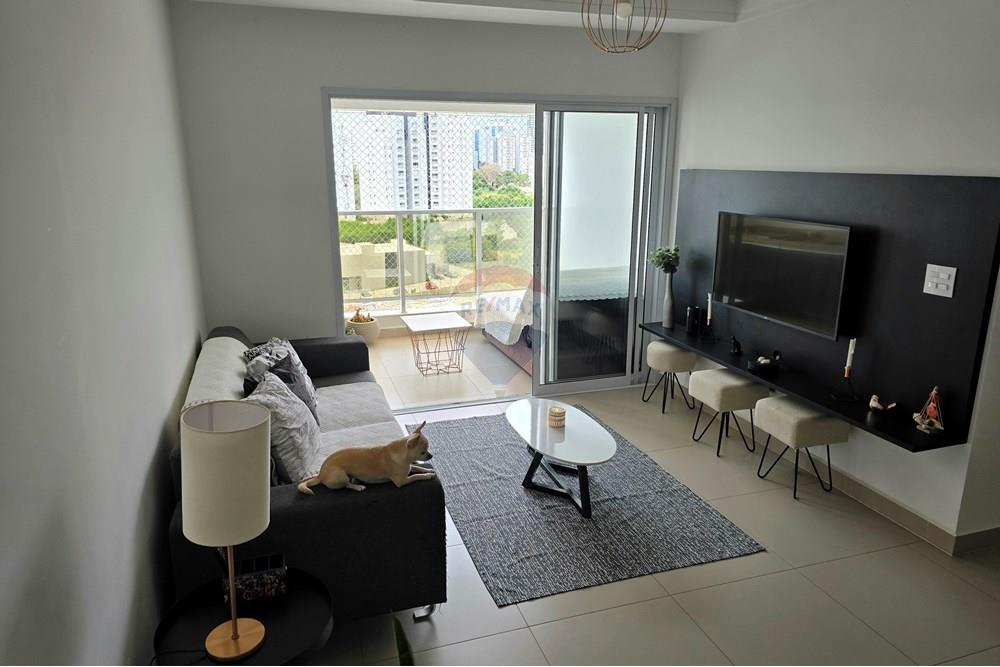 Apartamento - Venda - Sorocaba , São Paulo - 20250414_115035.jpg - Sala de jantar - 631641002-5