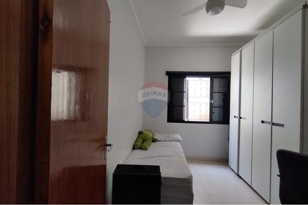 Casa - Venda - São José dos Campos , São Paulo - 21.jpg - Quarto infantil - 631431001-374
