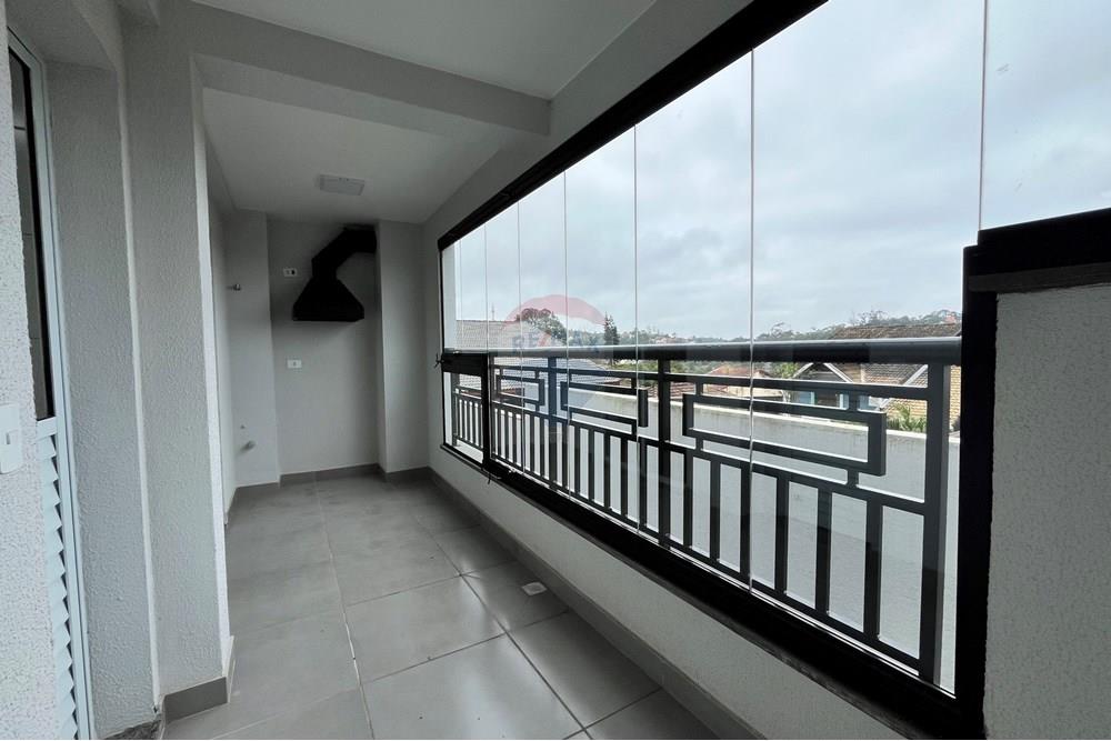 Apartamento - Alugar - Ribeirão Pires , São Paulo - IMG_1814.jpg - 631371007-126