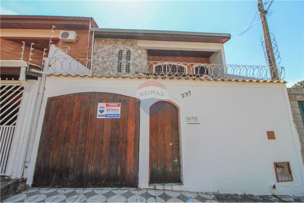 Casa - Alugar - Sorocaba , São Paulo - 5 - 630591041-99