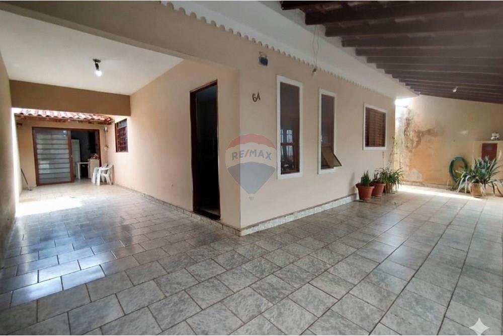 Residential - Rumah Terpisah - São José do Rio Preto , São Paulo - BR - FRENTE.jpg - 631381032-25