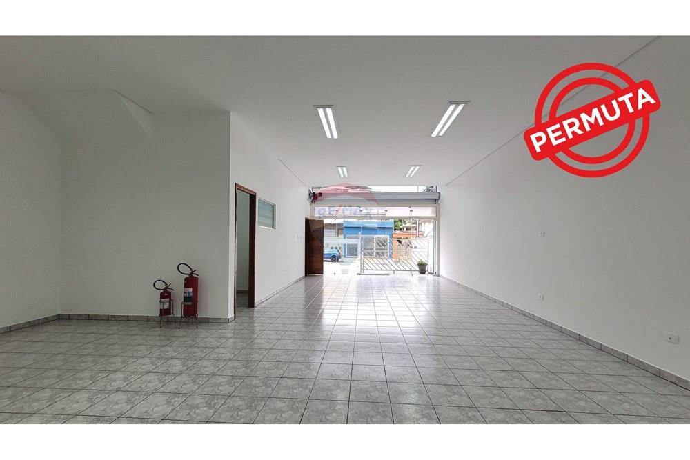 Prédio - Venda - São Bernardo do Campo , São Paulo - 20250107_154550.jpg - 631341001-150