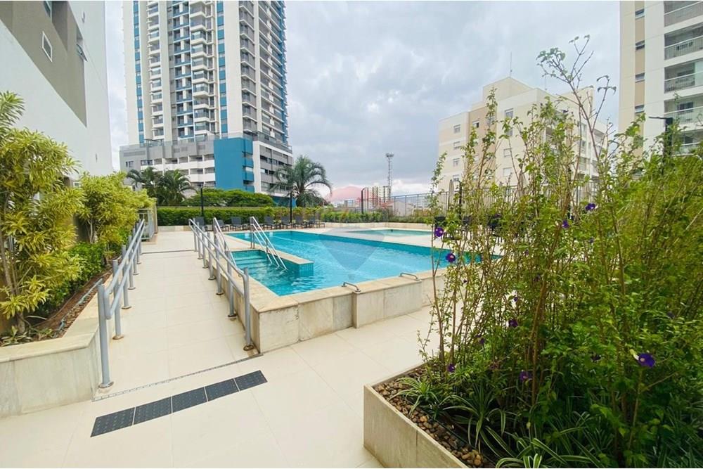 Apartamento - Venda - São Paulo , São Paulo - piscina.jpeg - 631461058-4