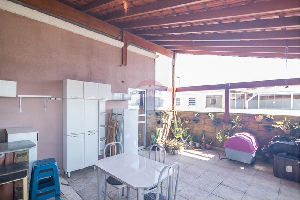 Cobertura - Venda - São Bernardo do Campo , São Paulo - 29.jpg - 631341028-50