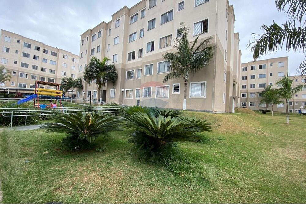 Apartamento - Alugar - Votorantim , São Paulo - IMG_8746.JPG - 630601188-29