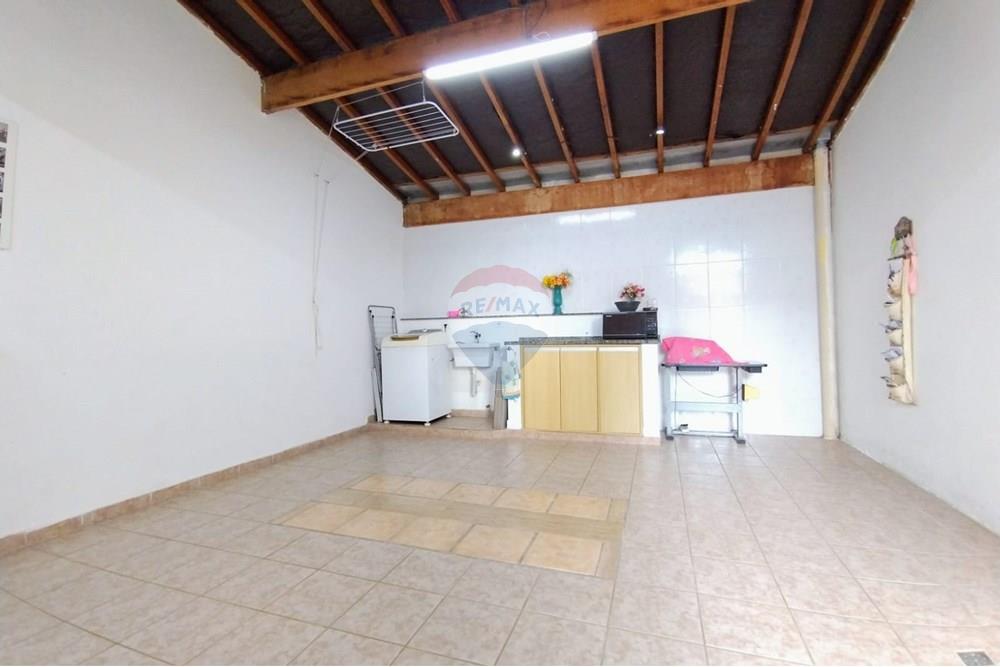 Casa - Venda - São José dos Campos , São Paulo - IMG-20250917-WA0081.jpg - Quintal - 631461047-22