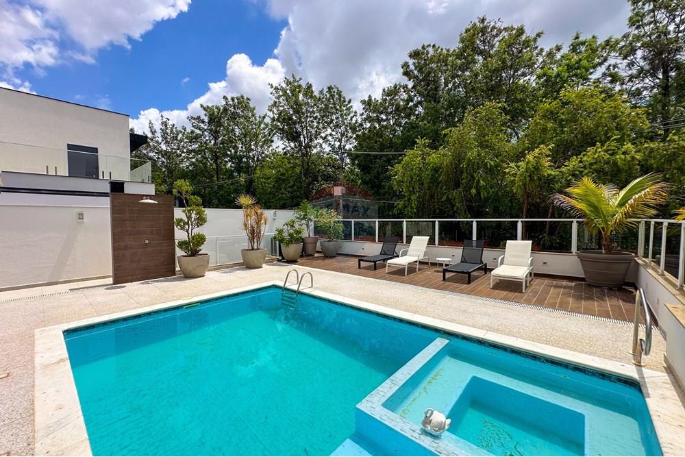 Casa de Condomínio - Venda - Votorantim , São Paulo - IMG_4515.jpg - 630591048-111