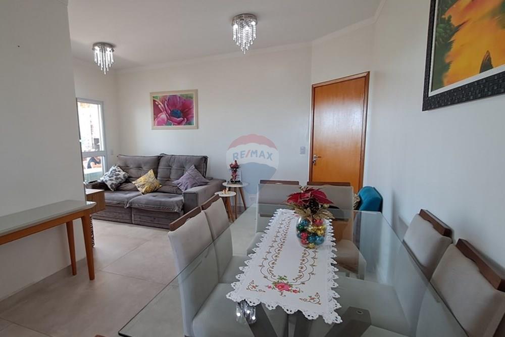 Apartamento - Venda - São José dos Campos , São Paulo - Cópia de 20250225_105151.jpg - Sala em L - 631501001-101