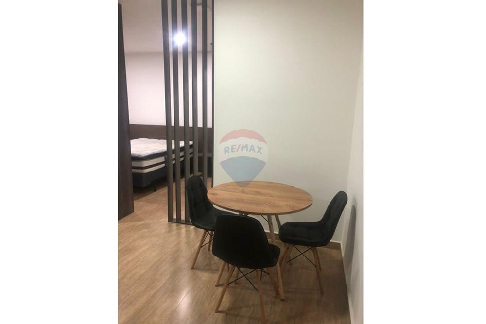 Apart Hotel/ Flat - Alugar - Sorocaba , São Paulo - 024df5d7-b814-4fdc-919f-187bf9f1d9fb.jpeg - 630591160-57