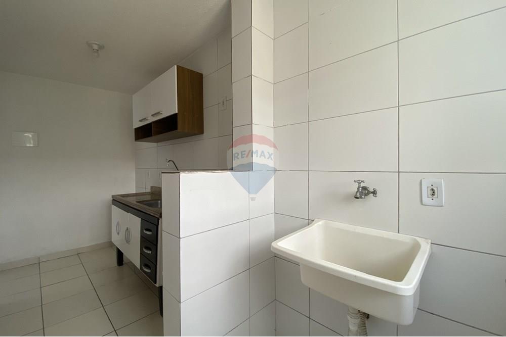 Apartamento - Venda - Teresópolis , Rio de Janeiro - Área de Serviço.jpeg - 630191105-6