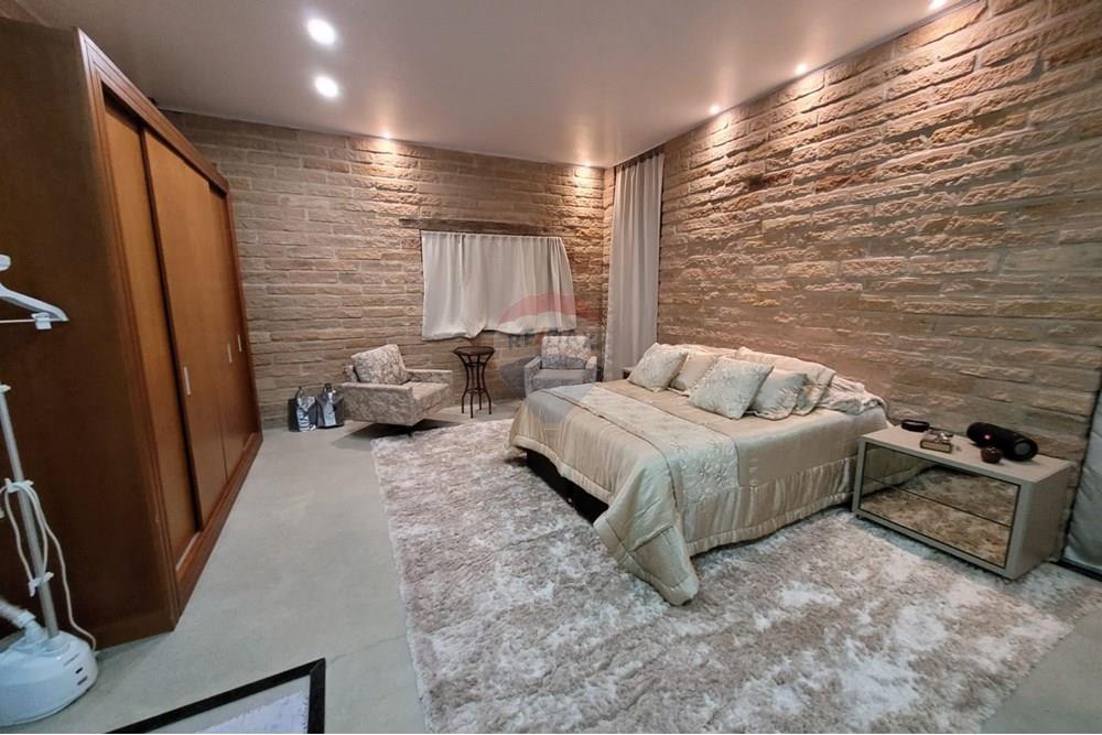 Casa de Condomínio - Venda - Três Rios , Rio de Janeiro - Quarto 1.jpeg - 631411001-93