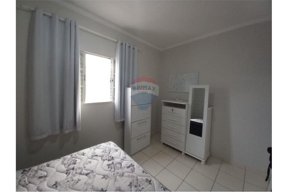 Casa - Alugar - Botucatu , São Paulo - 5 - 630111016-274