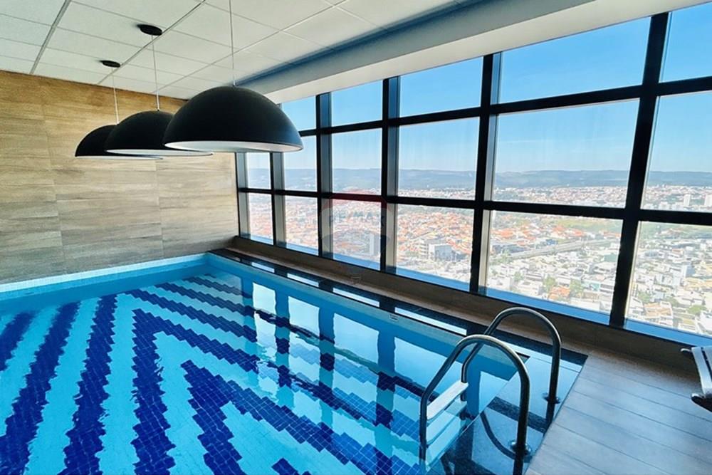 Apart Hotel/ Flat - Alugar - Sorocaba , São Paulo - Cópia de IMG_8901 - Copia.JPG - 630601129-65