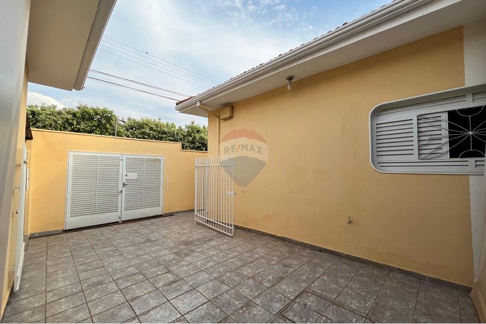 Casa - Venda - São José do Rio Preto , São Paulo - Casa a venda (9).jpeg - Quintal - 631481003-251