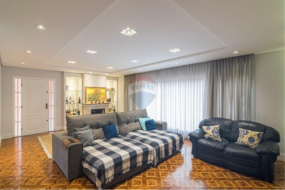 Casa - Venda - Santo André , São Paulo - _DSC0005.jpg - Sala de estar - 631341001-210