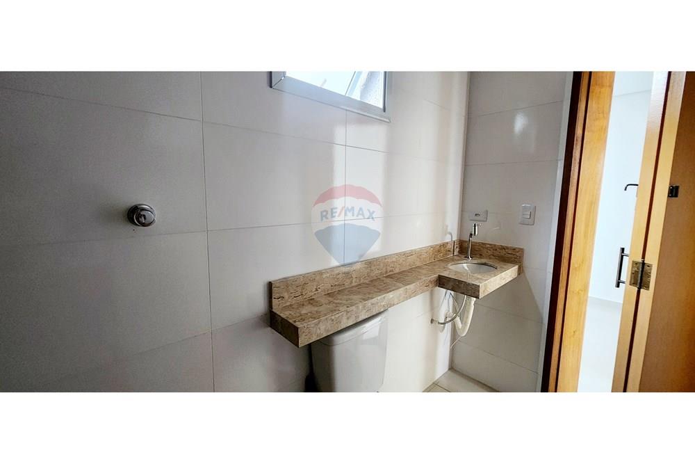 Apartamento - Venda - Santo André , São Paulo - 20250305_161500.jpg - Banheiro - 630331011-136