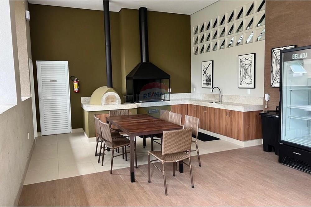 Apartamento - Venda - São Paulo , São Paulo - area gourmet 1.jpeg - 631461058-4