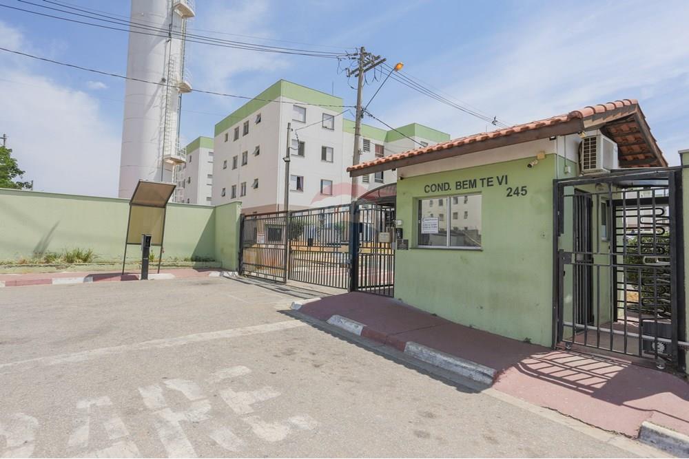 Apartamento - Venda - Sorocaba , São Paulo - IMG_5073.jpg - Fachada - 630601113-22